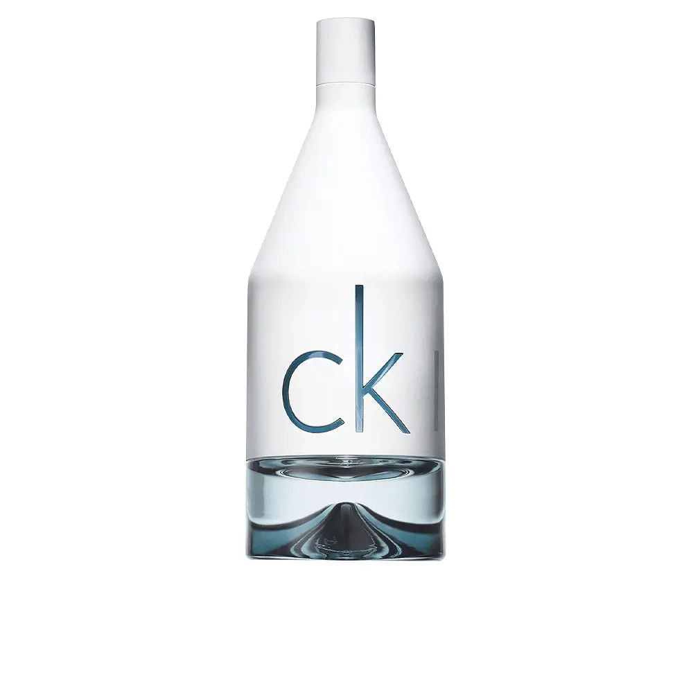 CALVIN KLEIN CK IN2U HIM eau de toilette vaporizador 150 ml
