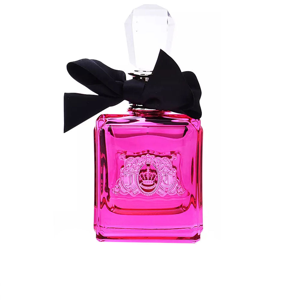 JUICY COUTURE VIVA LA JUICY NOIR eau de parfum vaporizador 100 ml