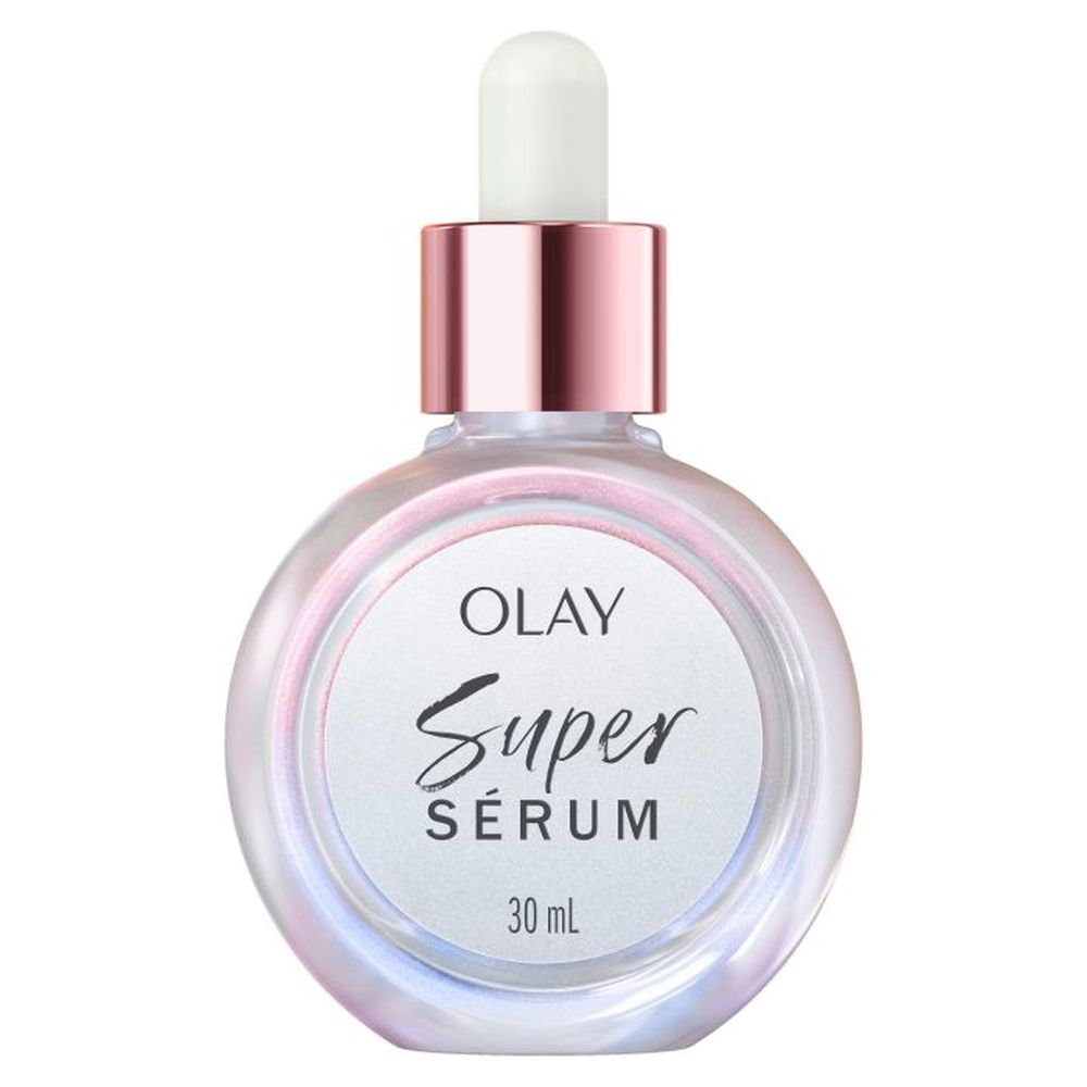 OLAY SUPER SERUM 5 en 1 30 ml