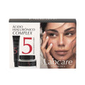 LABCARE ÁCIDO HIALURÓNICO COMPLEX 5 2 pz