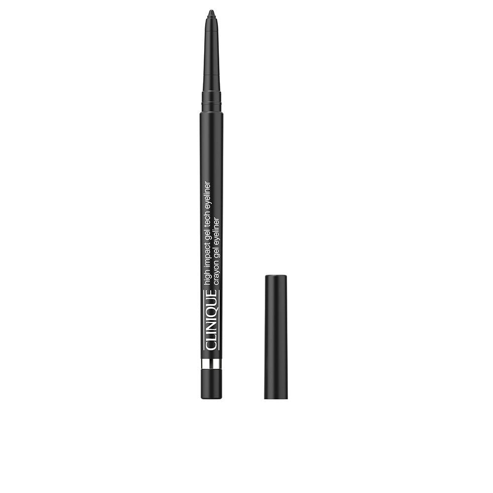 CLINIQUE HIGH IMPACT gel tech eyeliner #black 0,35 gr