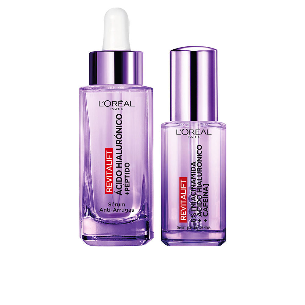 L'ORÉAL PARIS REVITALIFT FILLER sérum de ojos 20 ml