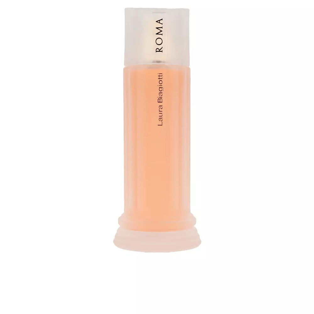 LAURA BIAGIOTTI ROMA eau de toilette vaporizador 100 ml