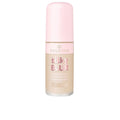 ESSENCE SILKY BLUR base maquillaje larga duración #110 30 ml
