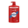 OLD SPICE OLD SPICE WHITEWATER shower gel 1000 ml