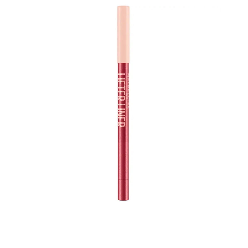 MAYBELLINE LIFTER LINER con ácido hialurónico perfilador de labios #103-On Holiday 1 u