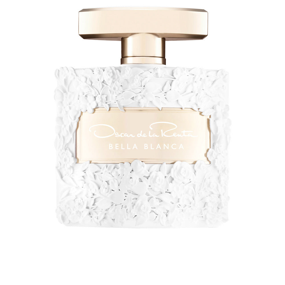 OSCAR DE LA RENTA BELLA BLANCA eau de parfum vaporizador 100 ml