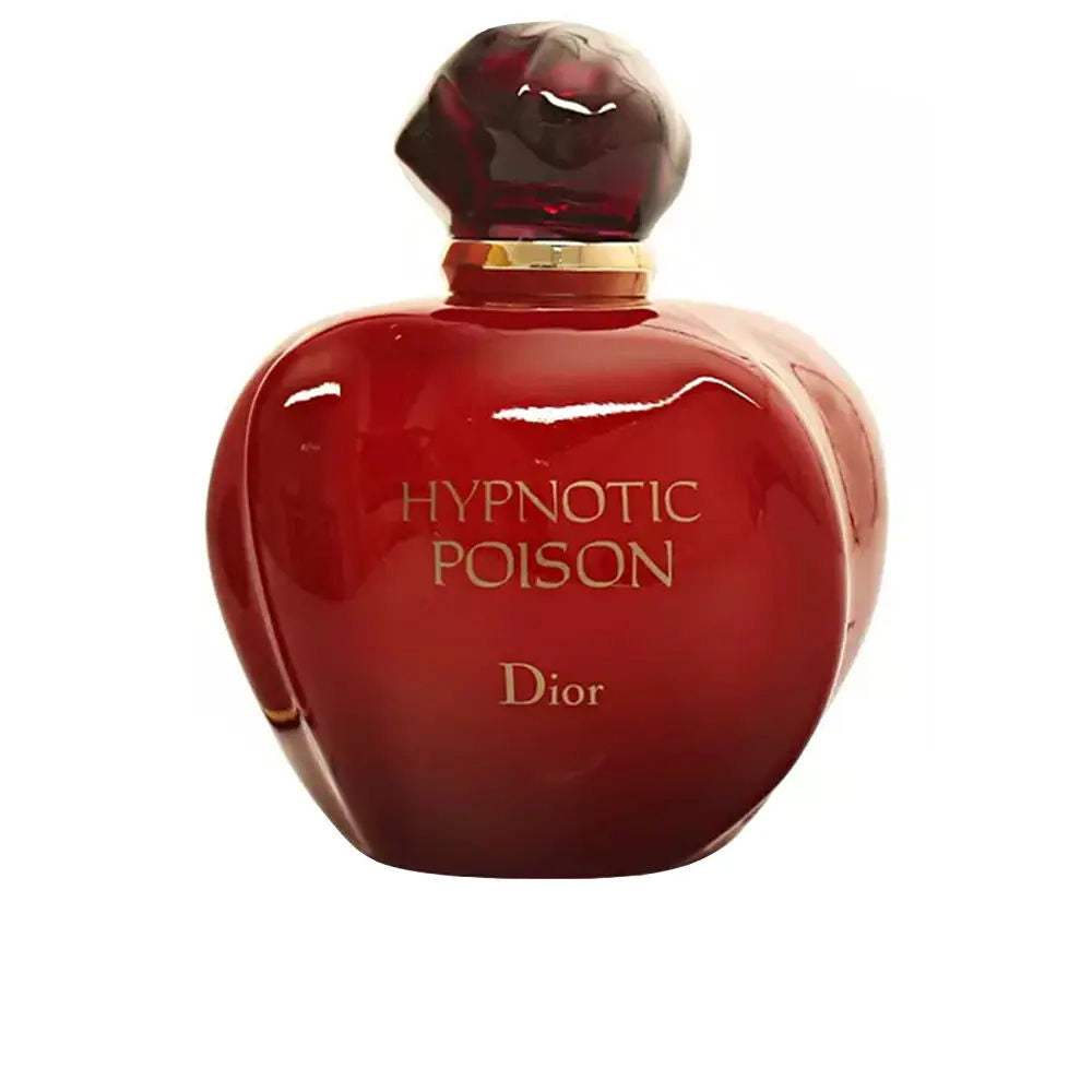 DIOR HYPNOTIC POISON eau de toilette vaporizador 100 ml