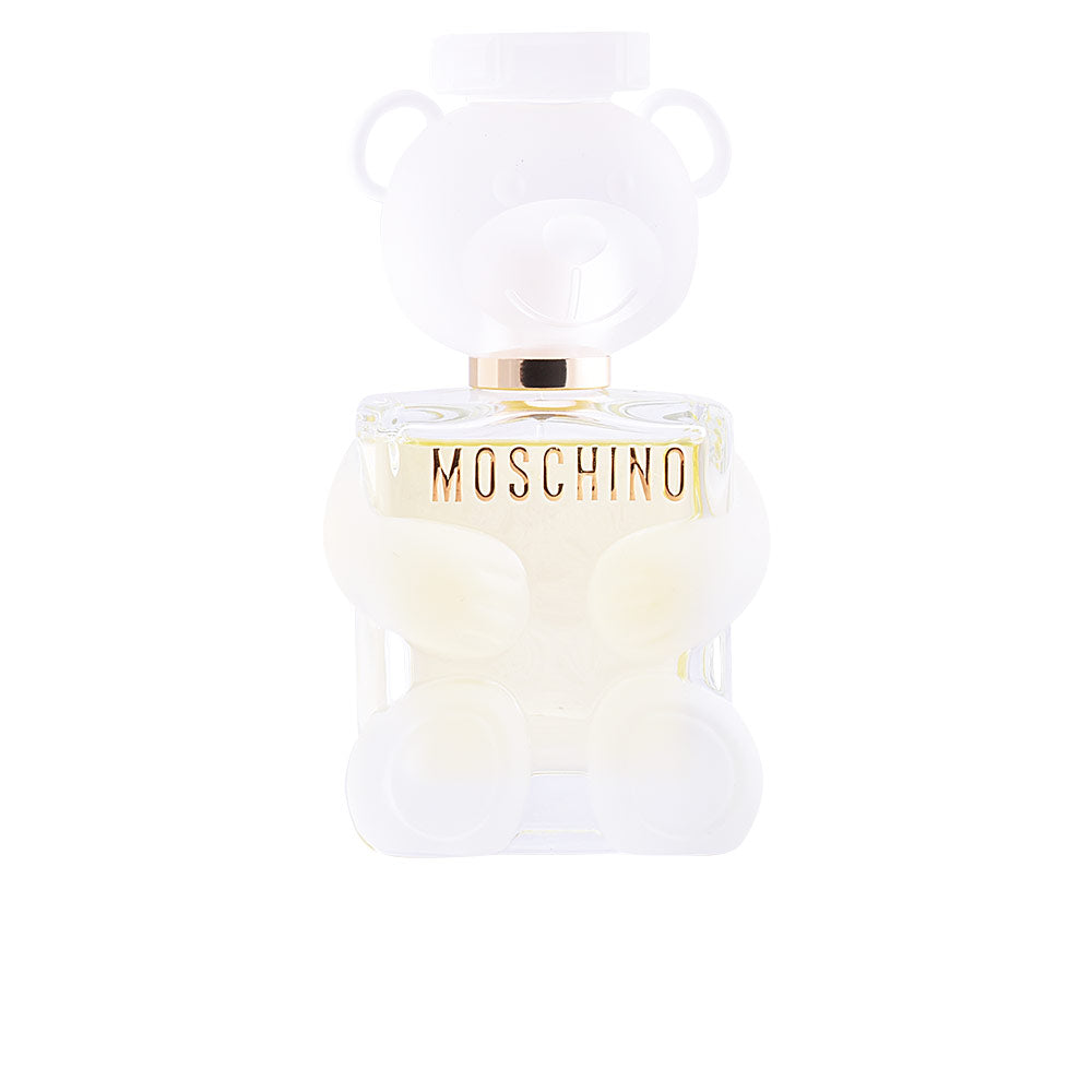 MOSCHINO TOY 2 eau de parfum vaporizador 100 ml