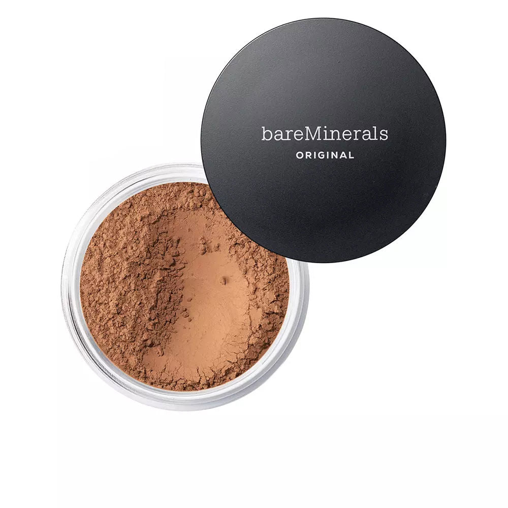 BARE MINERALS ORIGINAL foundation SPF15 #19-tan