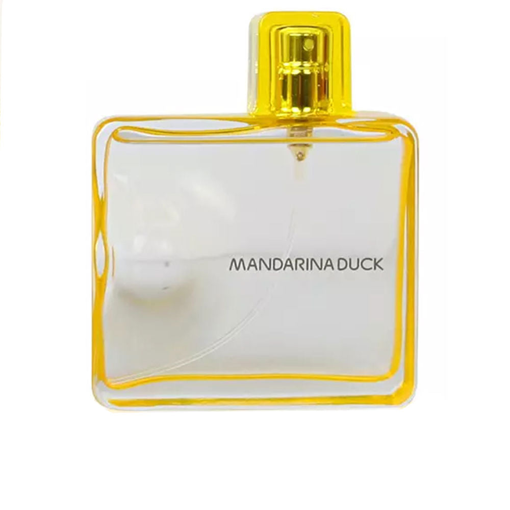 MANDARINA DUCK MANDARINA DUCK eau de toilette vaporizador 100 ml
