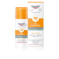 EUCERIN SUN FACE OIL CONTROL DRY TOUCH gel-crema SPF50+ 50 ml
