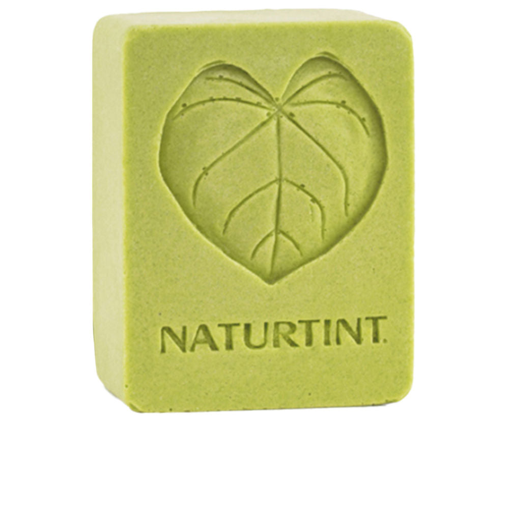 NATURTINT CHAMPÚ sólido uso frecuente 75 gr