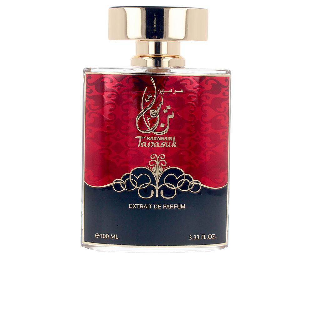 AL HARAMAIN TANASUK edp vapo 100 ml