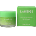 LANEIGE LIP SLEEPING MASK mascarilla de noche labios #Apple Lime 20 gr