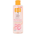 NATURAL HONEY BB ROSA MOSQUETA OIL & GO aceite corporal 250 ml