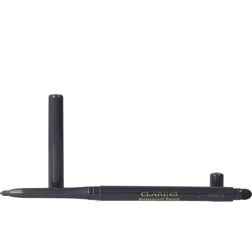 CLARINS WATERPROOF delineador de ojos #06-gris