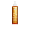 VICHY CAPITAL SOLEIL CELL PROTECT aceite invisible fotoprotector solar SPF50+ 200 ml