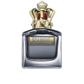 JEAN PAUL GAULTIER SCANDAL POUR HOMME eau de toilette vaporizador refillable 150 ml