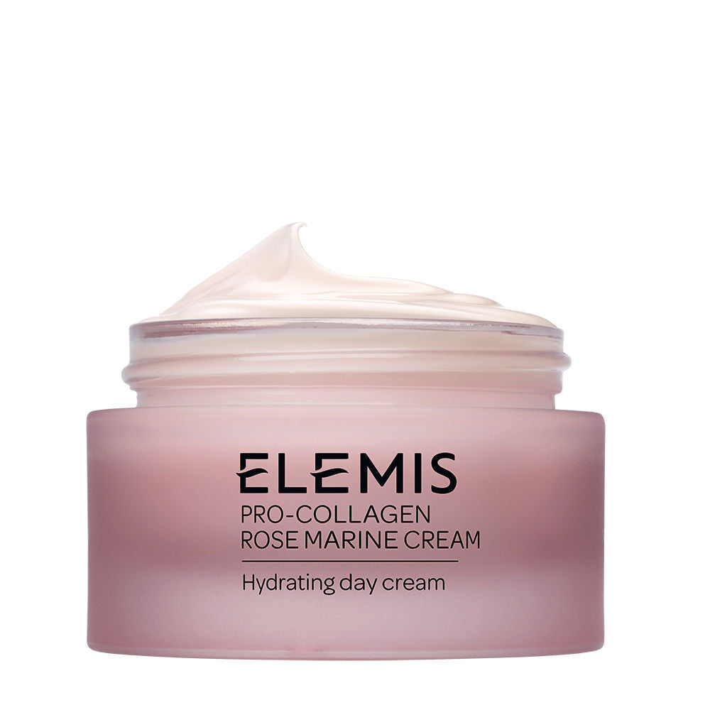 ELEMIS PRO-COLLAGEN rose marine cream 50 ml