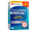 FORTÉ PHARMA FORTÉ MAGNESIO MARINO fatiga, cansancio físico y muscular 300 mg 56 u