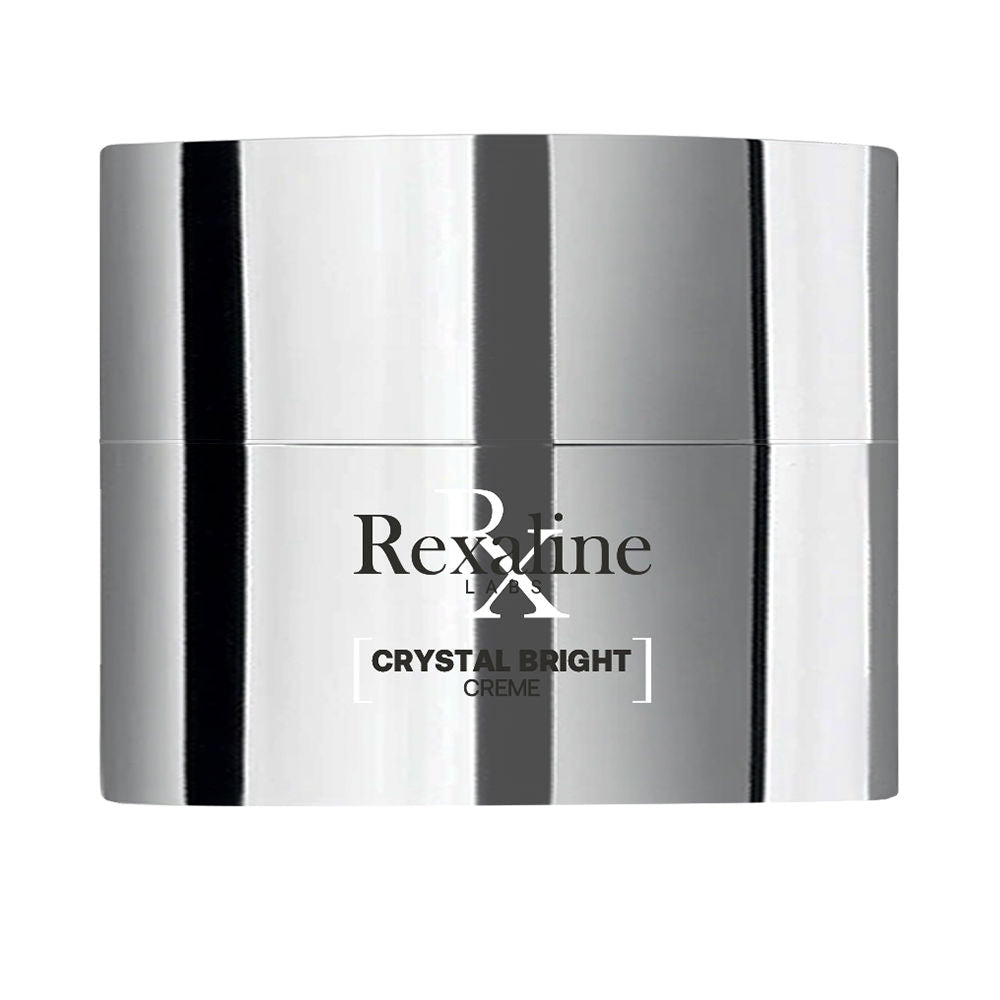 REXALINE CRYSTAL BRIGHT crema 50 ml