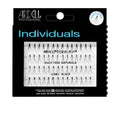 ARDELL ARDELL INDIVIDUALS NATURALS knot-free flares soft touch #long black 56 u