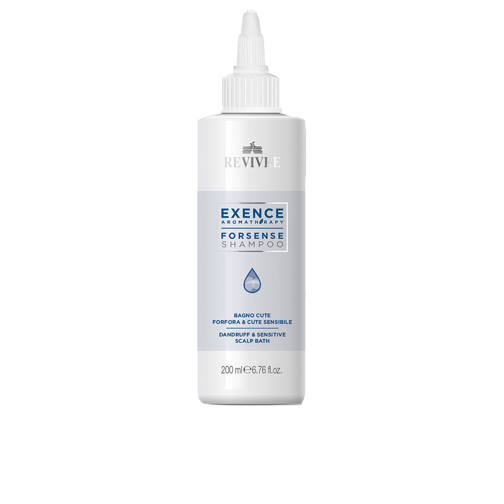 REVIVRE EXENCE forsense shampoo 200 ml