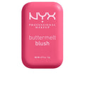 NYX PROFESSIONAL MAKE UP BUTTERMELT BLUSH #Getting Butta 5 gr