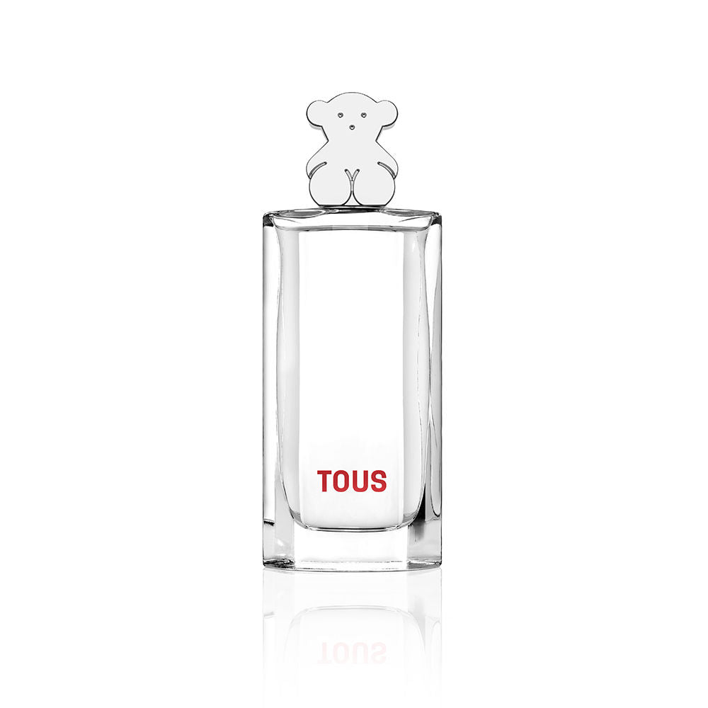 TOUS TOUS eau de toilette vaporizador 50 ml