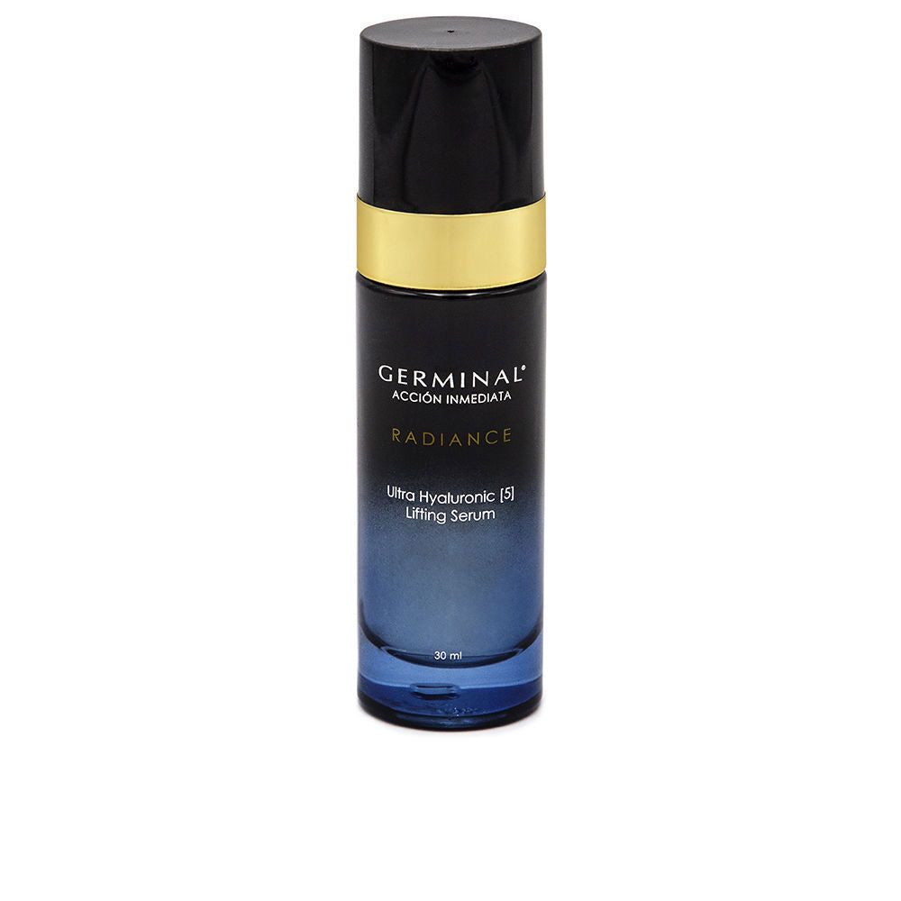 GERMINAL ACCIÓN INMEDIATA RADIANCE sérum ácido hialurónico 30 ml