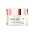 ANNE MÖLLER ROSÂGE balance extra-rich repairing cream SPF15 50 ml