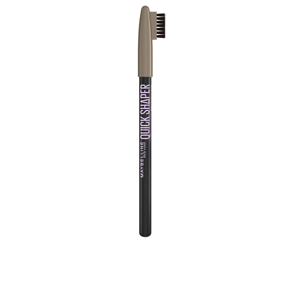 MAYBELLINE QUICK SHAPER lápiz de ceja #02-Blonde 1 u