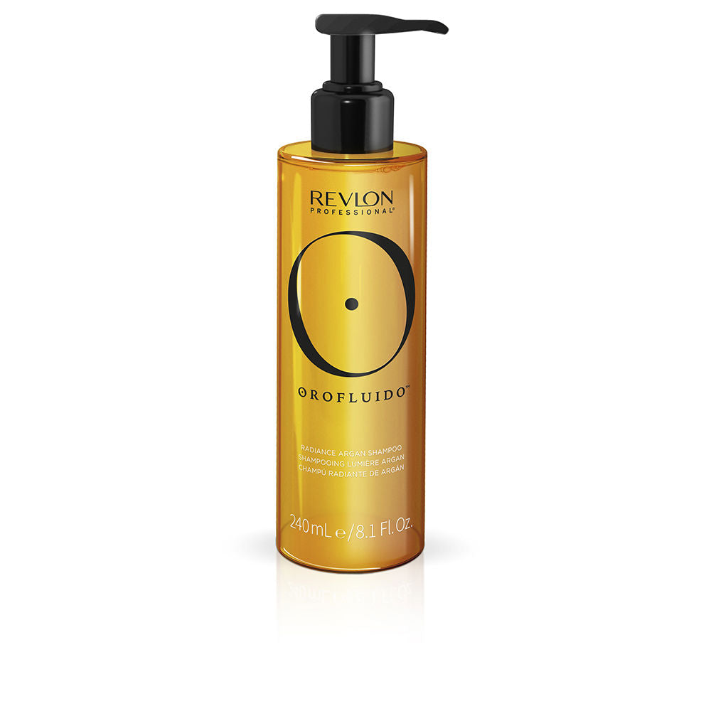 REVLON PROFESSIONAL OROFLUIDO shampoo 240 ml