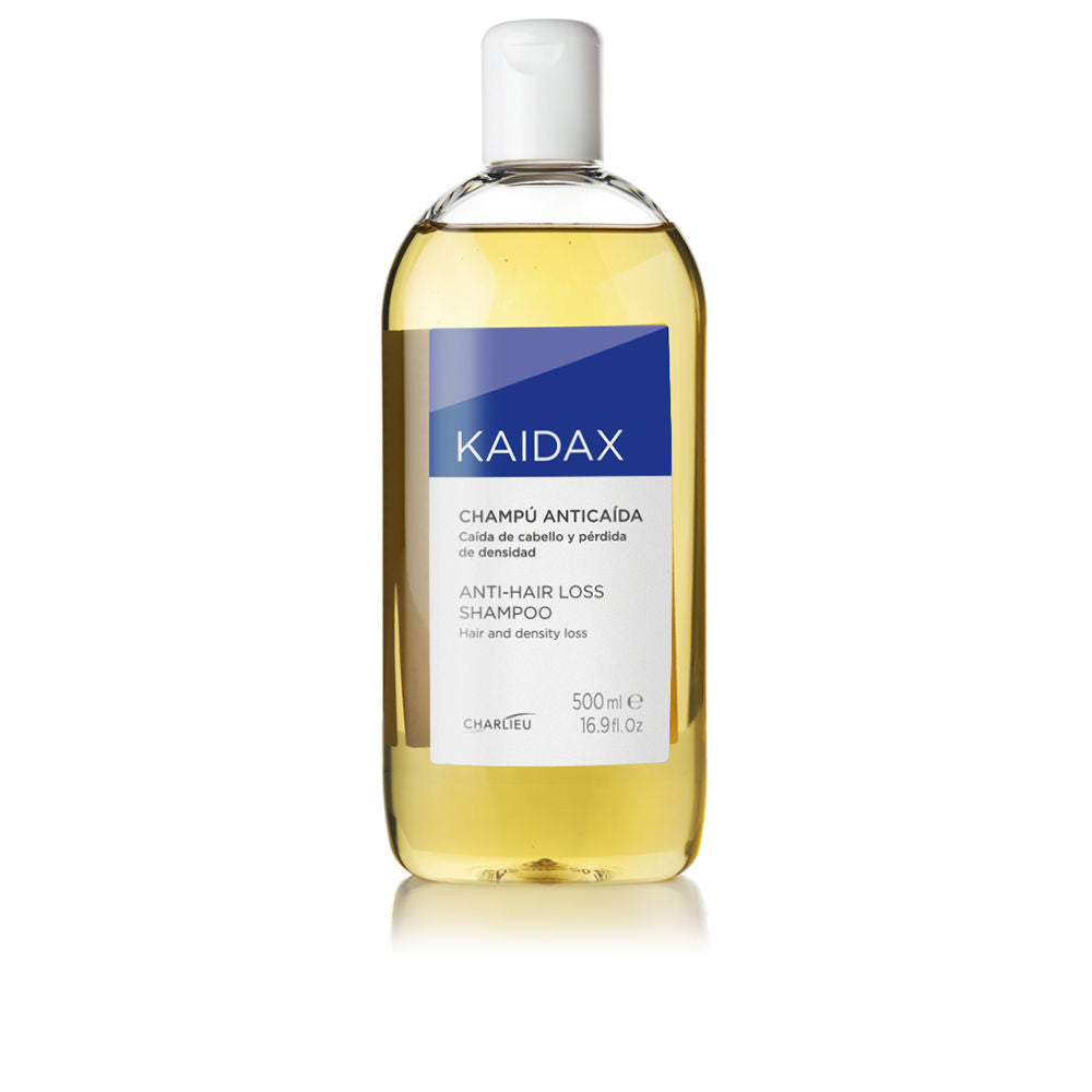 KAIDAX KAIDAX champú anticaída 500 ml