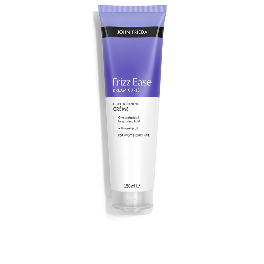 JOHN FRIEDA FRIZZ-EASE dream curls crema definidora de rizos 150 ml