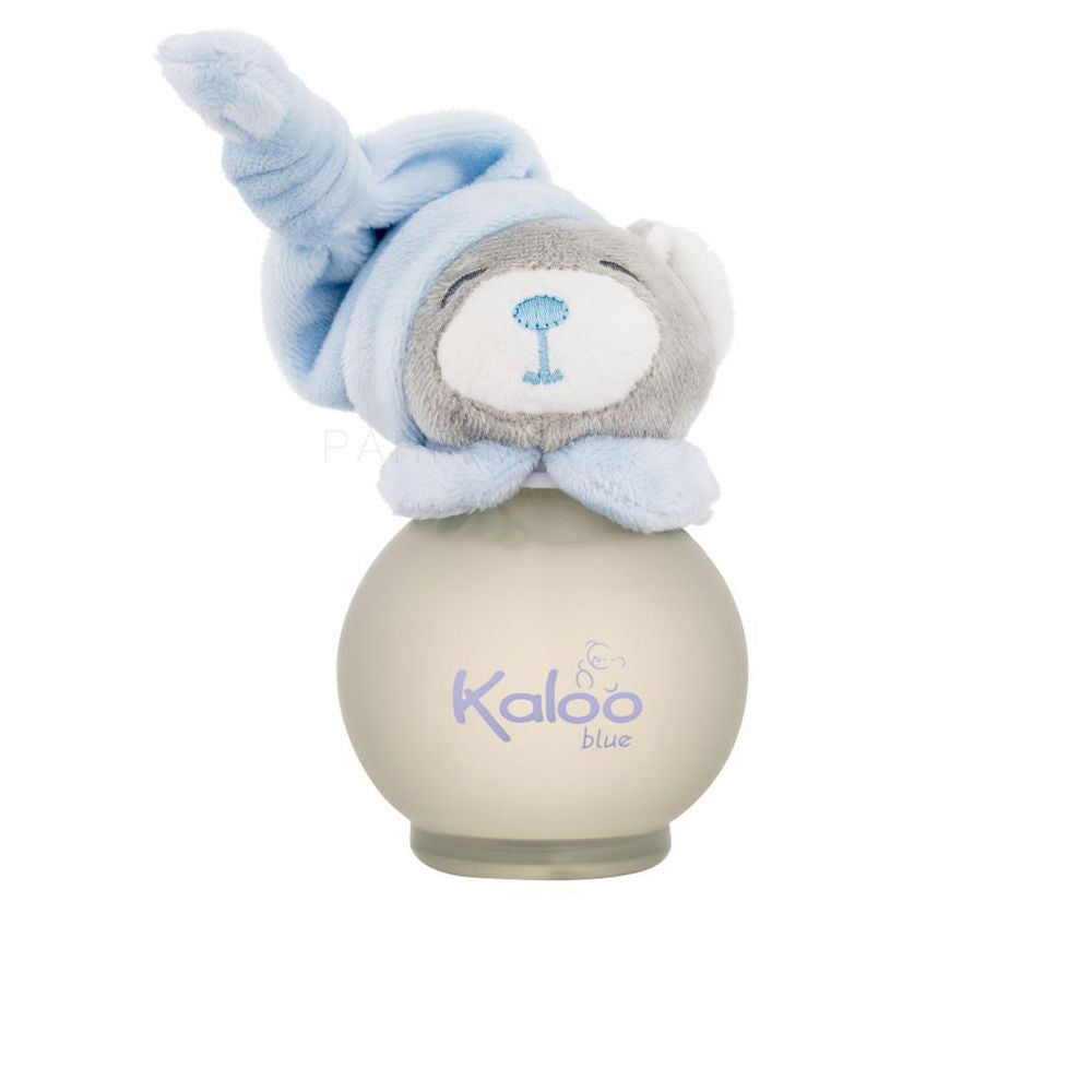 KALOO KALOO BLUE eds sans alcool vapo 95 ml