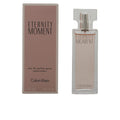 CALVIN KLEIN ETERNITY MOMENT eau de parfum vaporizador 30 ml