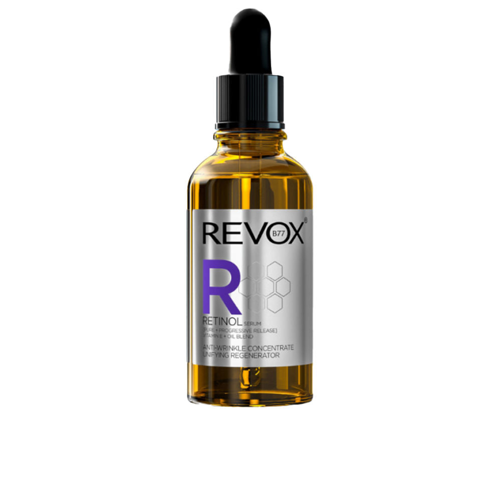REVOX B77 RETINOL UNIFYING REGENERATOR serum 30 ml