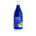 INSTITUTO ESPAÑOL MANTECA DE KARITÉ cremoso loción corporal 950 ml