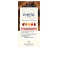 PHYTO PHYTOCOLOR #5.3-castaño claro dorado 4 u