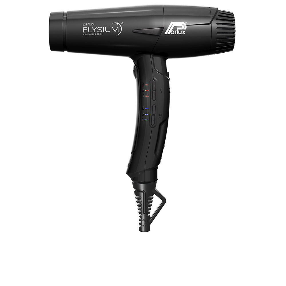 PARLUX PARLUX ELYSIUM secador #Negro 1 u