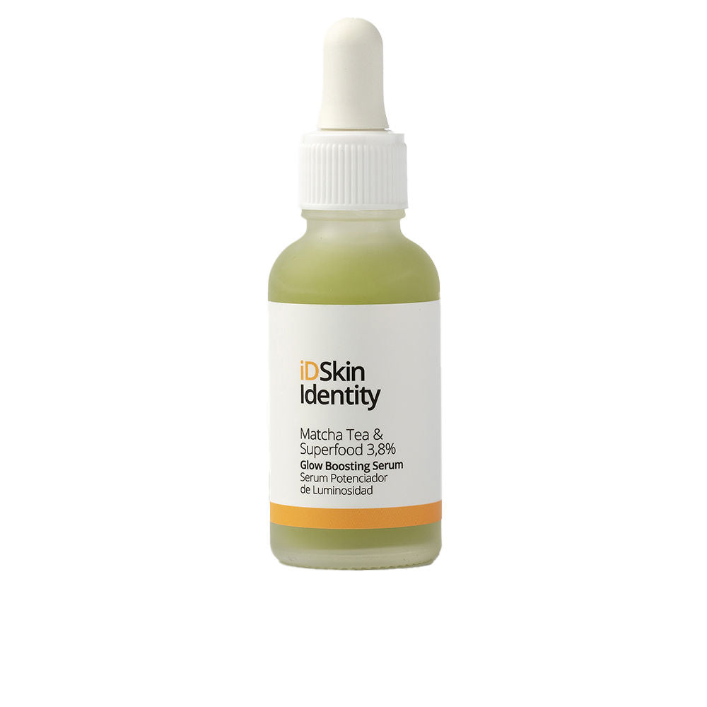 SKIN GENERICS ID SKIN identity sérum potenciador de luminosidad matcha tea 30 ml