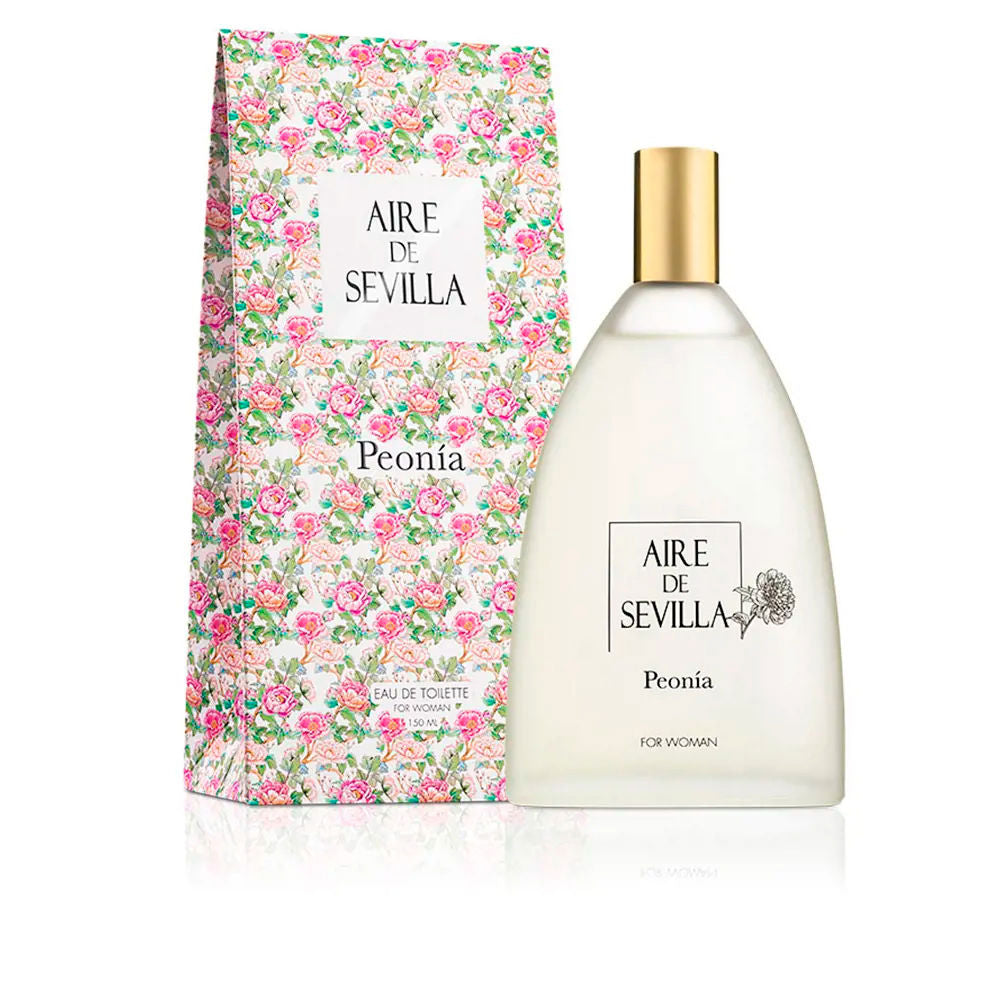 AIRE SEVILLA AIRE DE SEVILLA PEONÍA edt vapo 150 ml