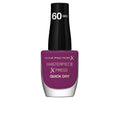 MAX FACTOR MASTERPIECE XPRESS secado rápido #360-pretty as plum 8 ml