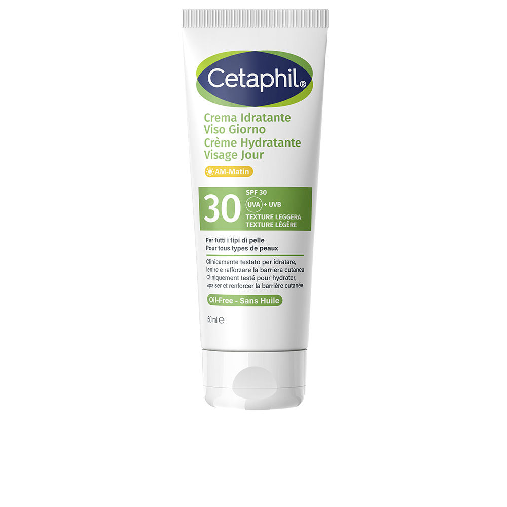 CETAPHIL CETAPHIL crema hidratante facial diaria SPF30 50 ml