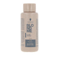 SCHWARZKOPF BLONDME matizador de brillo #Galleta 9.5-74 60 ml