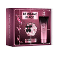 PACHA PACHA BE INSANE BLACK WOMAN ESTUCHE 2 pz