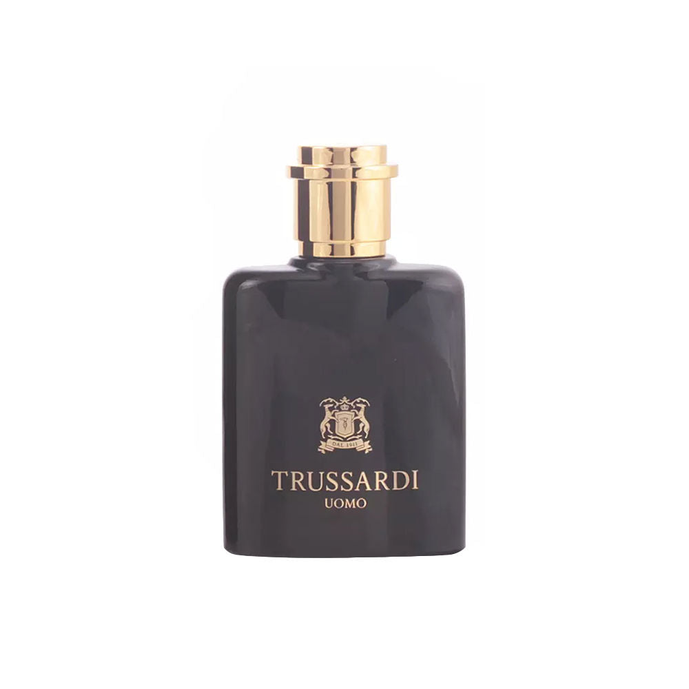 TRUSSARDI UOMO eau de toilette vaporizador 30 ml