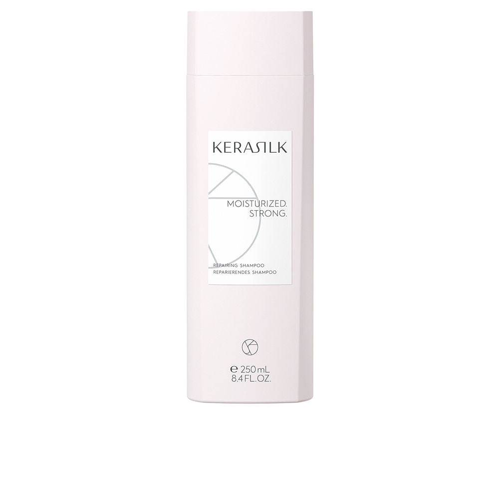 KERASILK ESSENTIALS repairing shampoo 250 ml